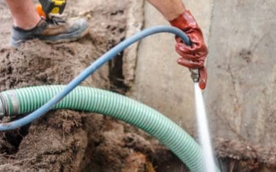 Spring Spruce-Up: Essential Spring Cleaning for Your Great Falls Septic System