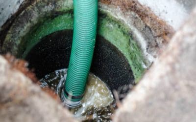 Navigating the Flow: Choosing the Right Septic System in Northern Virginia