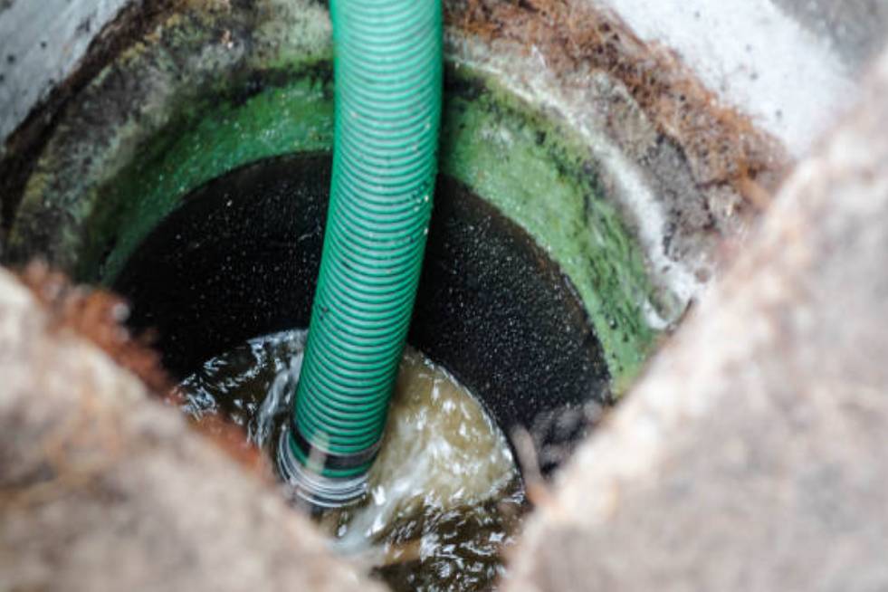 Navigating the Flow: Choosing the Right Septic System in Northern Virginia