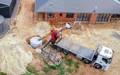 DIY vs. Professional Septic System Care in Northern Virginia: When to Handle It, When to Call Great Falls Septic Service