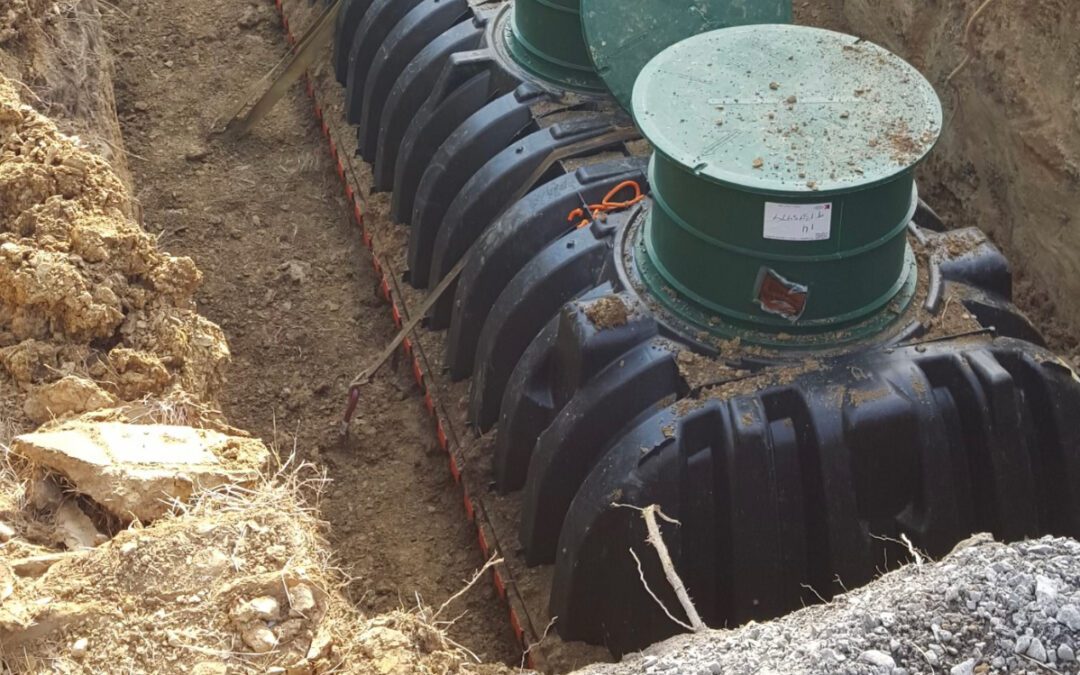 Don’t Let Your Flow Run Dry: When and Why Upgrading Your Northern VA Septic System Matters