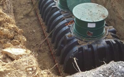 Understanding Septic System Installations