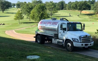 Septic vs. Sewer: What’s the Best Choice for Your Home?