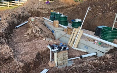 The Real Cost of a New Septic System in Northern Virginia (2026)