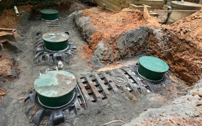 When Virginia Weather Impacts Your Septic System: How to Protect Your Investment