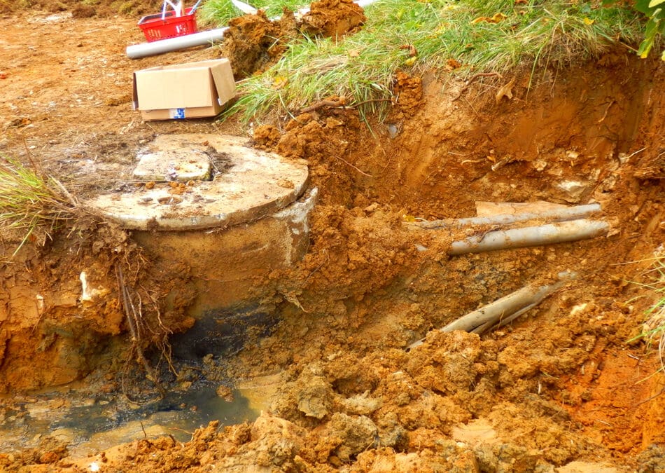 Navigating Financial Assistance for Your Septic System: Resources for Virginia Homeowners