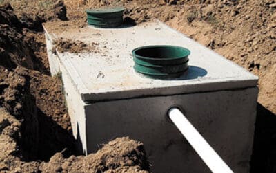 What is a Septic Tank? Types, Materials, and Lifespan for Northern Virginia Homeowners