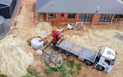 Advanced Septic System Types: A Guide for Northern Virginia Homeowners