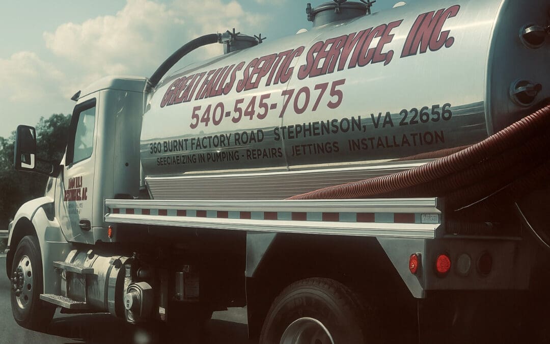 How Long Does a Septic System Really Last?