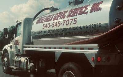 How Long Does a Septic System Really Last?