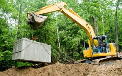 Permits and Regulations for Septic Systems in Northern Virginia: Great Falls Septic Service Helps You Navigate the Essentials