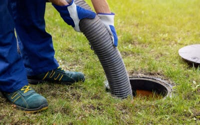 Is My Septic Tank Full? What Great Falls Septic Service Means by “Full” for Northern Virginia Homeowners
