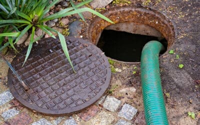 How Often Should You Pump Your Septic Tank in Northern Virginia? Great Falls Septic Service Explains the Key to Longevity