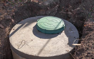 Finding Your Septic Tank in Northern Virginia: Our Expert Tips for Homeowners