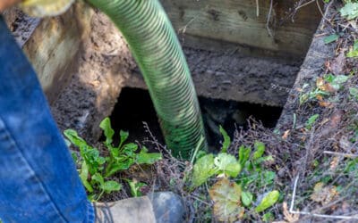 Emergency Septic Pumping in Northern Virginia: How Great Falls Septic Service Knows When You Need Us ASAP!