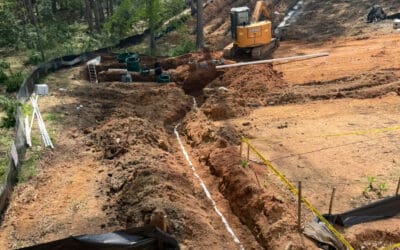 Understanding Advanced Septic Systems: When to Consider an Alternative in Northern Virginia