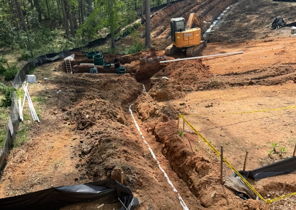 Understanding Advanced Septic Systems: When to Consider an Alternative in Northern Virginia