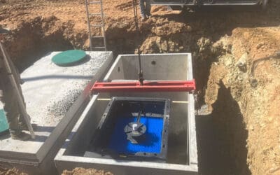 Septic System Costs for 2,000 Sq. Ft. & 4-Bedroom Homes in Northern Virginia