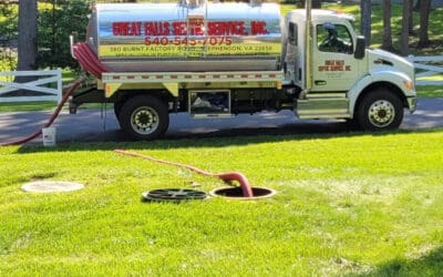 Understanding Septic System Alarms: What They Mean and What to Do