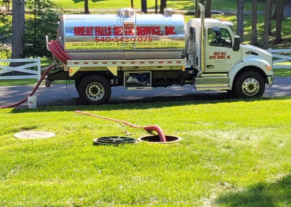 Understanding Septic System Alarms: What They Mean and What to Do
