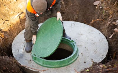 My Septic Tank Smells Bad! Common Causes and Solutions for Northern Virginia Homeowners