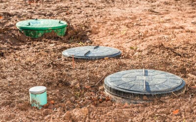 Should I Avoid Buying a House with a Septic Tank?