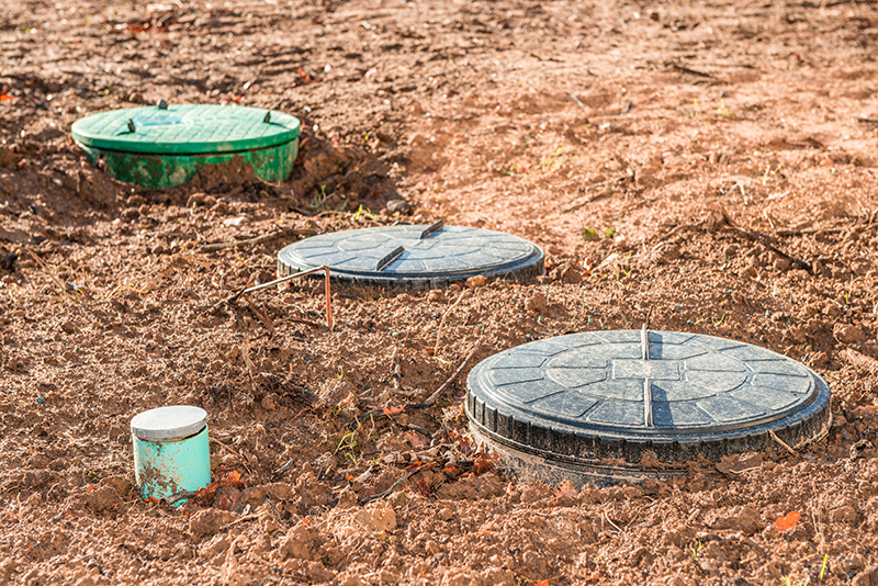 Should I Avoid Buying a House with a Septic Tank?