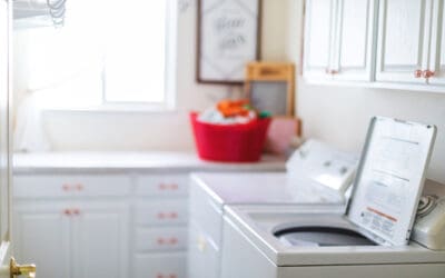 How Many Loads of Laundry Are Safe with a Septic Tank?